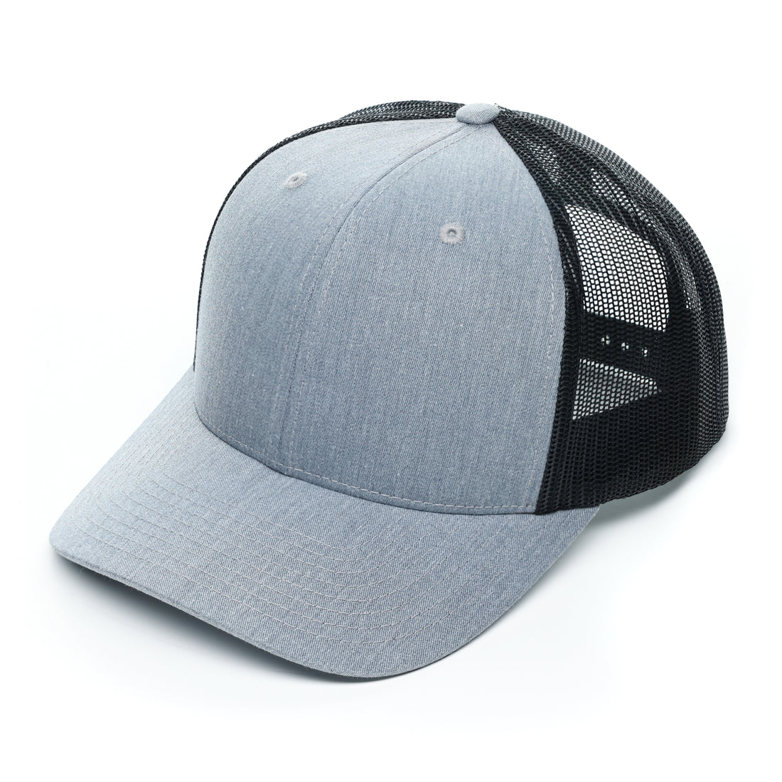 Universal Hat Extender for Snapback Snap back hats (Grey)